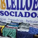 LOTE 194 - 60 – PEÇAS INTIMAS MASCULINAS  (APROXIMADAMENTE)(NO ESTADO, NÃO SABEMOS SE FUNCIONA. LEILÃO NÃO TEM GARANTIA E NEM DEVOLUÇÃO, SUJEITO A POSSÍVEIS AVARIAS VISÍVEIS/OCULTAS E/OU AUSÊNCIA DE COMPONENTES)