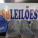 LOTE 358 - 04 - ASSENTOS PARA CADEIRA (NO ESTADO, NÃO SABEMOS SE FUNCIONA. LEILÃO NÃO TEM GARANTIA E NEM DEVOLUÇÃO, SUJEITO A POSSÍVEIS AVARIAS VISÍVEIS/OCULTAS E/OU AUSÊNCIA DE COMPONENTES)