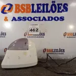 LOTE 462 - 01 AMALGAMADOR DENTO MAX COMPACT. (NO ESTADO) ATENÇÃO! FAZER A VISITAÇÃO ANTES DE ARREMATAR, NÃO SABEMOS SE FUNCIONA. LEILÃO NÃO TEM GARANTIA E NEM DEVOLUÇÃO, SUJEITO A POSSÍVEIS AVARIAS VISÍVEIS/OCULTAS E/OU AUSÊNCIA DE COMPONENTES.