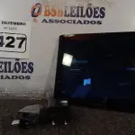 LOTE 427 - 01 TABLET NEXTTAB. (NO ESTADO) ATENÇÃO! FAZER A VISITAÇÃO ANTES DE ARREMATAR, NÃO SABEMOS SE FUNCIONA. LEILÃO NÃO TEM GARANTIA E NEM DEVOLUÇÃO, SUJEITO A POSSÍVEIS AVARIAS VISÍVEIS/OCULTAS E/OU AUSÊNCIA DE COMPONENTES.
