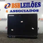 LOTE 441 - 01 NOTEBOOK MARCA AMAZON PC. (NO ESTADO) ATENÇÃO! FAZER A VISITAÇÃO ANTES DE ARREMATAR, NÃO SABEMOS SE FUNCIONA. LEILÃO NÃO TEM GARANTIA E NEM DEVOLUÇÃO, SUJEITO A POSSÍVEIS AVARIAS VISÍVEIS/OCULTAS E/OU AUSÊNCIA DE COMPONENTES.