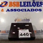 LOTE 440 - 01 TABLET NEXTTAB. (NO ESTADO) ATENÇÃO! FAZER A VISITAÇÃO ANTES DE ARREMATAR, NÃO SABEMOS SE FUNCIONA. LEILÃO NÃO TEM GARANTIA E NEM DEVOLUÇÃO, SUJEITO A POSSÍVEIS AVARIAS VISÍVEIS/OCULTAS E/OU AUSÊNCIA DE COMPONENTES.