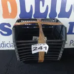 LOTE 241 - 08 – PEÇAS DE CESTO ORGANIZADORA (NO ESTADO, NÃO SABEMOS SE FUNCIONA. LEILÃO NÃO TEM GARANTIA E NEM DEVOLUÇÃO, SUJEITO A POSSÍVEIS AVARIAS VISÍVEIS/OCULTAS E/OU AUSÊNCIA DE COMPONENTES)