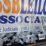 LOTE 328 - 01 – ACESSÓRIOS PARA BANHEIRO DIVERSOS (NO ESTADO, NÃO SABEMOS SE FUNCIONA. LEILÃO NÃO TEM GARANTIA E NEM DEVOLUÇÃO, SUJEITO A POSSÍVEIS AVARIAS VISÍVEIS/OCULTAS E/OU AUSÊNCIA DE COMPONENTES)