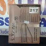 LOTE 217 - 01-DEPURADOR SUGGAR 60CM (NO ESTADO, NÃO SABEMOS SE FUNCIONA. LEILÃO NÃO TEM GARANTIA E NEM DEVOLUÇÃO, SUJEITO A POSSÍVEIS AVARIAS VISÍVEIS/OCULTAS E/OU AUSÊNCIA DE COMPONENTES)