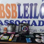 LOTE 252 - 20 – ACESSÓRIOS PARA INFORMÁTICA/CELULARES (APROXIMADAMENTE) (NO ESTADO, NÃO SABEMOS SE FUNCIONA. LEILÃO NÃO TEM GARANTIA E NEM DEVOLUÇÃO, SUJEITO A POSSÍVEIS AVARIAS VISÍVEIS/OCULTAS E/OU AUSÊNCIA DE COMPONENTES)