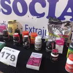 LOTE 179 - 19 - SUPLEMENTOS DIVERSOS (NO ESTADO, NÃO SABEMOS SE FUNCIONA. LEILÃO NÃO TEM GARANTIA E NEM DEVOLUÇÃO, SUJEITO A POSSÍVEIS AVARIAS VISÍVEIS/OCULTAS E/OU AUSÊNCIA DE COMPONENTES)