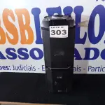 LOTE 303 - 01 - CAIXA DE SOM AMPLIFICADA 700W EX BASS PHILCO PCX9000 (NO ESTADO, NÃO SABEMOS SE FUNCIONA. LEILÃO NÃO TEM GARANTIA E NEM DEVOLUÇÃO, SUJEITO A POSSÍVEIS AVARIAS VISÍVEIS/OCULTAS E/OU AUSÊNCIA DE COMPONENTES)