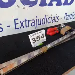 LOTE 354 - 03 - GRAMPOS SARGENTO PROFISSIONAL PARA MARCENEIRO (NO ESTADO, NÃO SABEMOS SE FUNCIONA. LEILÃO NÃO TEM GARANTIA E NEM DEVOLUÇÃO, SUJEITO A POSSÍVEIS AVARIAS VISÍVEIS/OCULTAS E/OU AUSÊNCIA DE COMPONENTES)