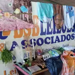 LOTE 287 - 32 – ITENS PARA FESTA DIVERSOS (APROXIMADAMENTE) (NO ESTADO, NÃO SABEMOS SE FUNCIONA. LEILÃO NÃO TEM GARANTIA E NEM DEVOLUÇÃO, SUJEITO A POSSÍVEIS AVARIAS VISÍVEIS/OCULTAS E/OU AUSÊNCIA DE COMPONENTES)