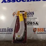 LOTE 285 - 01 SERROTE DE PODA. (NO ESTADO) ATENÇÃO! FAZER A VISITAÇÃO ANTES DE ARREMATAR, NÃO SABEMOS SE FUNCIONA. LEILÃO NÃO TEM GARANTIA E NEM DEVOLUÇÃO, SUJEITO A POSSÍVEIS AVARIAS VISÍVEIS/OCULTAS E/OU AUSÊNCIA DE COMPONENTES.