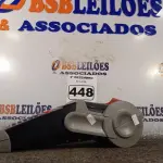LOTE 448 - 01 IMPRESSORA TÉRMICA TLS-2200. (NO ESTADO) ATENÇÃO! FAZER A VISITAÇÃO ANTES DE ARREMATAR, NÃO SABEMOS SE FUNCIONA. LEILÃO NÃO TEM GARANTIA E NEM DEVOLUÇÃO, SUJEITO A POSSÍVEIS AVARIAS VISÍVEIS/OCULTAS E/OU AUSÊNCIA DE COMPONENTES.