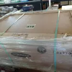 LOTE 410 - 01 INVERSOS FRONIUS TAURO ECO 50-3-D. (NO ESTADO) ATENÇÃO! FAZER A VISITAÇÃO ANTES DE ARREMATAR, NÃO SABEMOS SE FUNCIONA. LEILÃO NÃO TEM GARANTIA E NEM DEVOLUÇÃO, SUJEITO A POSSÍVEIS AVARIAS VISÍVEIS/OCULTAS E/OU AUSÊNCIA DE COMPONENTES.