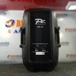 LOTE 305 - 01 CAIXA DE SOM PASSIVA PRO ÁUDIO PX-12 (NO ESTADO) ATENÇÃO! FAZER A VISITAÇÃO ANTES DE ARREMATAR, NÃO SABEMOS SE FUNCIONA. LEILÃO NÃO TEM GARANTIA E NEM DEVOLUÇÃO, SUJEITO A POSSÍVEIS AVARIAS VISÍVEIS/OCULTAS E/OU AUSÊNCIA DE COMPONENTES.