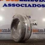 LOTE 185 - 01 ROLO DE CABO FLEXÍVEL 100M 1X2,5MM NA COR CINZA (NOVO). (NO ESTADO) ATENÇÃO! FAZER A VISITAÇÃO ANTES DE ARREMATAR, NÃO SABEMOS SE FUNCIONA. LEILÃO NÃO TEM GARANTIA E NEM DEVOLUÇÃO, SUJEITO A POSSÍVEIS AVARIAS VISÍVEIS/OCULTAS E/OU AUSÊNCIA DE COMPONENTES.