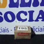 LOTE 195 - 9 KG PREGOS GERDAU 17X21  (APROXIMADAMENTE)(NO ESTADO, NÃO SABEMOS SE FUNCIONA. LEILÃO NÃO TEM GARANTIA E NEM DEVOLUÇÃO, SUJEITO A POSSÍVEIS AVARIAS VISÍVEIS/OCULTAS E/OU AUSÊNCIA DE COMPONENTES)