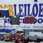LOTE 188 - 45 – PEÇAS INTIMAS MASCULINAS (APROXIMADAMENTE) (NO ESTADO, NÃO SABEMOS SE FUNCIONA. LEILÃO NÃO TEM GARANTIA E NEM DEVOLUÇÃO, SUJEITO A POSSÍVEIS AVARIAS VISÍVEIS/OCULTAS E/OU AUSÊNCIA DE COMPONENTES)