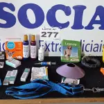 LOTE 277 - 27 – ITENS PARA PET DIVERSOS (APROXIMADAMENTE) (NO ESTADO, NÃO SABEMOS SE FUNCIONA. LEILÃO NÃO TEM GARANTIA E NEM DEVOLUÇÃO, SUJEITO A POSSÍVEIS AVARIAS VISÍVEIS/OCULTAS E/OU AUSÊNCIA DE COMPONENTES)