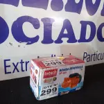 LOTE 299 - 01 - BOMBA PERIFÉRICA BP500-220VOLTS (NO ESTADO, NÃO SABEMOS SE FUNCIONA. LEILÃO NÃO TEM GARANTIA E NEM DEVOLUÇÃO, SUJEITO A POSSÍVEIS AVARIAS VISÍVEIS/OCULTAS E/OU AUSÊNCIA DE COMPONENTES)