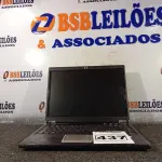 LOTE 437 - 01 NOTEBOOK MARCA AMAZON PC. (NO ESTADO) ATENÇÃO! FAZER A VISITAÇÃO ANTES DE ARREMATAR, NÃO SABEMOS SE FUNCIONA. LEILÃO NÃO TEM GARANTIA E NEM DEVOLUÇÃO, SUJEITO A POSSÍVEIS AVARIAS VISÍVEIS/OCULTAS E/OU AUSÊNCIA DE COMPONENTES.