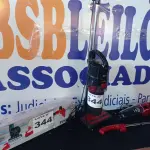 LOTE 344 - 02 – ASPIRADORES DE PÓ DIVERSOS (NO ESTADO, NÃO SABEMOS SE FUNCIONA. LEILÃO NÃO TEM GARANTIA E NEM DEVOLUÇÃO, SUJEITO A POSSÍVEIS AVARIAS VISÍVEIS/OCULTAS E/OU AUSÊNCIA DE COMPONENTES)