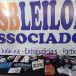 LOTE 230 - 40 – ITENS DE FERRAGISTA (APROXIMADAMENTE) (NO ESTADO, NÃO SABEMOS SE FUNCIONA. LEILÃO NÃO TEM GARANTIA E NEM DEVOLUÇÃO, SUJEITO A POSSÍVEIS AVARIAS VISÍVEIS/OCULTAS E/OU AUSÊNCIA DE COMPONENTES)