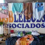 LOTE 287 - 32 – ITENS PARA FESTA DIVERSOS (APROXIMADAMENTE) (NO ESTADO, NÃO SABEMOS SE FUNCIONA. LEILÃO NÃO TEM GARANTIA E NEM DEVOLUÇÃO, SUJEITO A POSSÍVEIS AVARIAS VISÍVEIS/OCULTAS E/OU AUSÊNCIA DE COMPONENTES)
