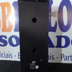 LOTE 303 - 01 - CAIXA DE SOM AMPLIFICADA 700W EX BASS PHILCO PCX9000 (NO ESTADO, NÃO SABEMOS SE FUNCIONA. LEILÃO NÃO TEM GARANTIA E NEM DEVOLUÇÃO, SUJEITO A POSSÍVEIS AVARIAS VISÍVEIS/OCULTAS E/OU AUSÊNCIA DE COMPONENTES)