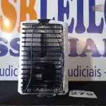LOTE 279 - 01 - BEBEDOURO DE ÁGUA COLORMAQ PREMIUM COMPRESSOR (NO ESTADO, NÃO SABEMOS SE FUNCIONA. LEILÃO NÃO TEM GARANTIA E NEM DEVOLUÇÃO, SUJEITO A POSSÍVEIS AVARIAS VISÍVEIS/OCULTAS E/OU AUSÊNCIA DE COMPONENTES)