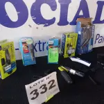 LOTE 332 - 08 – DEPILADORES DIVERSOS (NO ESTADO, NÃO SABEMOS SE FUNCIONA. LEILÃO NÃO TEM GARANTIA E NEM DEVOLUÇÃO, SUJEITO A POSSÍVEIS AVARIAS VISÍVEIS/OCULTAS E/OU AUSÊNCIA DE COMPONENTES)