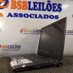 LOTE 443 - 01 NOTEBOOK MARCA AMAZON PC. (NO ESTADO) ATENÇÃO! FAZER A VISITAÇÃO ANTES DE ARREMATAR, NÃO SABEMOS SE FUNCIONA. LEILÃO NÃO TEM GARANTIA E NEM DEVOLUÇÃO, SUJEITO A POSSÍVEIS AVARIAS VISÍVEIS/OCULTAS E/OU AUSÊNCIA DE COMPONENTES.