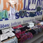 LOTE 197 - 60 – PEÇAS INTIMAS INFANTIS MASCULINAS (APROXIMADAMENTE) (NO ESTADO, NÃO SABEMOS SE FUNCIONA. LEILÃO NÃO TEM GARANTIA E NEM DEVOLUÇÃO, SUJEITO A POSSÍVEIS AVARIAS VISÍVEIS/OCULTAS E/OU AUSÊNCIA DE COMPONENTES)