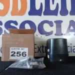 LOTE 256 - 01 - KIT MOTOR PARA PORTÃO DESLIZANTE PECCININ NICE 220VOLTS (NO ESTADO, NÃO SABEMOS SE FUNCIONA. LEILÃO NÃO TEM GARANTIA E NEM DEVOLUÇÃO, SUJEITO A POSSÍVEIS AVARIAS VISÍVEIS/OCULTAS E/OU AUSÊNCIA DE COMPONENTES)