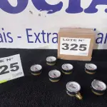 LOTE 325 - 07 – MANÔMETROS (NO ESTADO, NÃO SABEMOS SE FUNCIONA. LEILÃO NÃO TEM GARANTIA E NEM DEVOLUÇÃO, SUJEITO A POSSÍVEIS AVARIAS VISÍVEIS/OCULTAS E/OU AUSÊNCIA DE COMPONENTES)