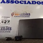 LOTE 427 - 01 TABLET NEXTTAB. (NO ESTADO) ATENÇÃO! FAZER A VISITAÇÃO ANTES DE ARREMATAR, NÃO SABEMOS SE FUNCIONA. LEILÃO NÃO TEM GARANTIA E NEM DEVOLUÇÃO, SUJEITO A POSSÍVEIS AVARIAS VISÍVEIS/OCULTAS E/OU AUSÊNCIA DE COMPONENTES.