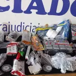 LOTE 275 - 45 – ITENS PARA FERRAGISTA DIVERSOS (APROXIMADAMENTE) (NO ESTADO, NÃO SABEMOS SE FUNCIONA. LEILÃO NÃO TEM GARANTIA E NEM DEVOLUÇÃO, SUJEITO A POSSÍVEIS AVARIAS VISÍVEIS/OCULTAS E/OU AUSÊNCIA DE COMPONENTES)