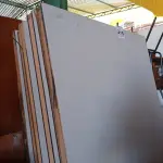 LOTE 415 - 01 LOTE COM VÁRIAS DIVISÓRIAS. (NO ESTADO) ATENÇÃO! FAZER A VISITAÇÃO ANTES DE ARREMATAR, NÃO SABEMOS SE FUNCIONA. LEILÃO NÃO TEM GARANTIA E NEM DEVOLUÇÃO, SUJEITO A POSSÍVEIS AVARIAS VISÍVEIS/OCULTAS E/OU AUSÊNCIA DE COMPONENTES.