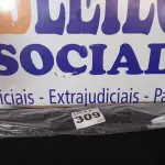 LOTE 309 - 01 - GUARDA SOL 1.60 ALUMÍNIO (NO ESTADO, NÃO SABEMOS SE FUNCIONA. LEILÃO NÃO TEM GARANTIA E NEM DEVOLUÇÃO, SUJEITO A POSSÍVEIS AVARIAS VISÍVEIS/OCULTAS E/OU AUSÊNCIA DE COMPONENTES)