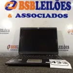 LOTE 433 - 01 NOTEBOOK MARCA AMAZON PC. (NO ESTADO) ATENÇÃO! FAZER A VISITAÇÃO ANTES DE ARREMATAR, NÃO SABEMOS SE FUNCIONA. LEILÃO NÃO TEM GARANTIA E NEM DEVOLUÇÃO, SUJEITO A POSSÍVEIS AVARIAS VISÍVEIS/OCULTAS E/OU AUSÊNCIA DE COMPONENTES.