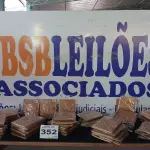 LOTE 352 - 78 - CADERNETAS DE ANOTAÇÃO COM CANETA ECOLÓGICA (APROXIMADAMENTE) (NO ESTADO, NÃO SABEMOS SE FUNCIONA. LEILÃO NÃO TEM GARANTIA E NEM DEVOLUÇÃO, SUJEITO A POSSÍVEIS AVARIAS VISÍVEIS/OCULTAS E/OU AUSÊNCIA DE COMPONENTES)