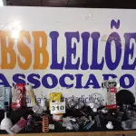 LOTE 310 - 60 – ITENS PARA FERRAGISTA DIVERSOS (APROXIMADAMENTE) (NO ESTADO, NÃO SABEMOS SE FUNCIONA. LEILÃO NÃO TEM GARANTIA E NEM DEVOLUÇÃO, SUJEITO A POSSÍVEIS AVARIAS VISÍVEIS/OCULTAS E/OU AUSÊNCIA DE COMPONENTES)