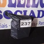 LOTE 237 - 04 - EQUIPAMENTOS DE BELEZA (NO ESTADO, NÃO SABEMOS SE FUNCIONA. LEILÃO NÃO TEM GARANTIA E NEM DEVOLUÇÃO, SUJEITO A POSSÍVEIS AVARIAS VISÍVEIS/OCULTAS E/OU AUSÊNCIA DE COMPONENTES)