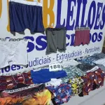 LOTE 188 - 45 – PEÇAS INTIMAS MASCULINAS (APROXIMADAMENTE) (NO ESTADO, NÃO SABEMOS SE FUNCIONA. LEILÃO NÃO TEM GARANTIA E NEM DEVOLUÇÃO, SUJEITO A POSSÍVEIS AVARIAS VISÍVEIS/OCULTAS E/OU AUSÊNCIA DE COMPONENTES)