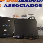 LOTE 438 - 01 TABLET NEXTTAB. (NO ESTADO) ATENÇÃO! FAZER A VISITAÇÃO ANTES DE ARREMATAR, NÃO SABEMOS SE FUNCIONA. LEILÃO NÃO TEM GARANTIA E NEM DEVOLUÇÃO, SUJEITO A POSSÍVEIS AVARIAS VISÍVEIS/OCULTAS E/OU AUSÊNCIA DE COMPONENTES.