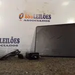 LOTE 440 - 01 TABLET NEXTTAB. (NO ESTADO) ATENÇÃO! FAZER A VISITAÇÃO ANTES DE ARREMATAR, NÃO SABEMOS SE FUNCIONA. LEILÃO NÃO TEM GARANTIA E NEM DEVOLUÇÃO, SUJEITO A POSSÍVEIS AVARIAS VISÍVEIS/OCULTAS E/OU AUSÊNCIA DE COMPONENTES.