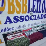 LOTE 192 - 55 – PEÇAS INTIMAS MASCULINAS  (APROXIMADAMENTE)(NO ESTADO, NÃO SABEMOS SE FUNCIONA. LEILÃO NÃO TEM GARANTIA E NEM DEVOLUÇÃO, SUJEITO A POSSÍVEIS AVARIAS VISÍVEIS/OCULTAS E/OU AUSÊNCIA DE COMPONENTES)