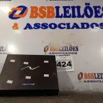LOTE 424 - 01 TABLET NEXTTAB. (NO ESTADO) ATENÇÃO! FAZER A VISITAÇÃO ANTES DE ARREMATAR, NÃO SABEMOS SE FUNCIONA. LEILÃO NÃO TEM GARANTIA E NEM DEVOLUÇÃO, SUJEITO A POSSÍVEIS AVARIAS VISÍVEIS/OCULTAS E/OU AUSÊNCIA DE COMPONENTES.
