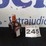 LOTE 245 - 01 - LICOR COINTREAU 700 ML (NO ESTADO, NÃO SABEMOS SE FUNCIONA. LEILÃO NÃO TEM GARANTIA E NEM DEVOLUÇÃO, SUJEITO A POSSÍVEIS AVARIAS VISÍVEIS/OCULTAS E/OU AUSÊNCIA DE COMPONENTES)