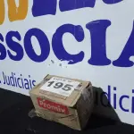 LOTE 195 - 9 KG PREGOS GERDAU 17X21  (APROXIMADAMENTE)(NO ESTADO, NÃO SABEMOS SE FUNCIONA. LEILÃO NÃO TEM GARANTIA E NEM DEVOLUÇÃO, SUJEITO A POSSÍVEIS AVARIAS VISÍVEIS/OCULTAS E/OU AUSÊNCIA DE COMPONENTES)
