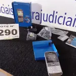 LOTE 290 - 01 – CELULAR NOKIA (NO ESTADO, NÃO SABEMOS SE FUNCIONA. LEILÃO NÃO TEM GARANTIA E NEM DEVOLUÇÃO, SUJEITO A POSSÍVEIS AVARIAS VISÍVEIS/OCULTAS E/OU AUSÊNCIA DE COMPONENTES)
